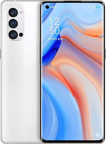Oppo RENO 5 Pro